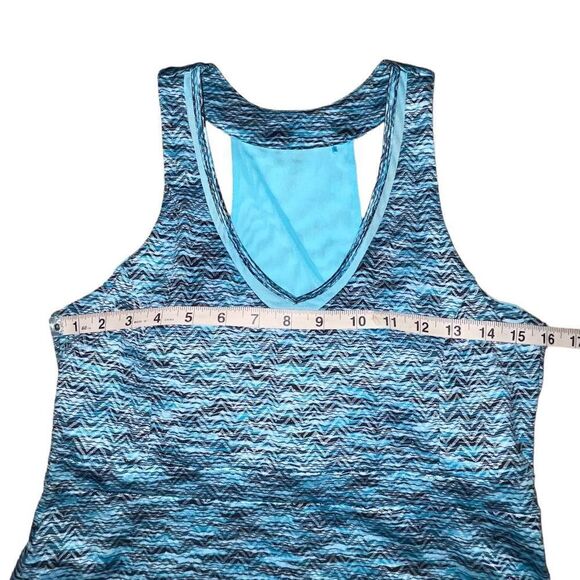 MPG ~ Womens active dress ~ shelf bra ~ size M - Picture 6 of 7